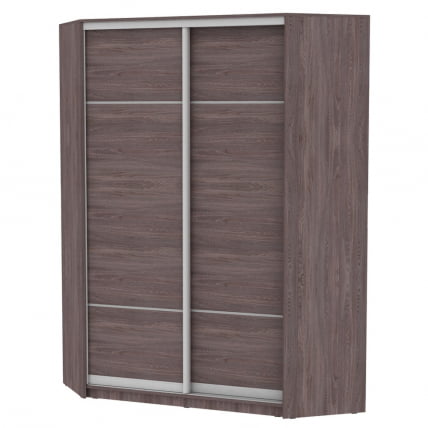 Шкаф-купе YA-198х1250-3(ЯАТ-D4D4)_0