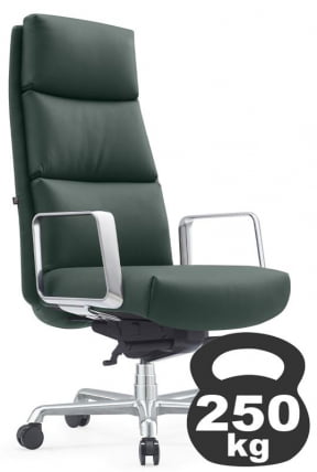 Кресло Невман А2415 Зеленый / Newman A2415_0