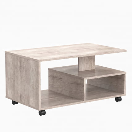 Стол журнальный Torr-Z ТСТ 106 Дуб Каньон_0