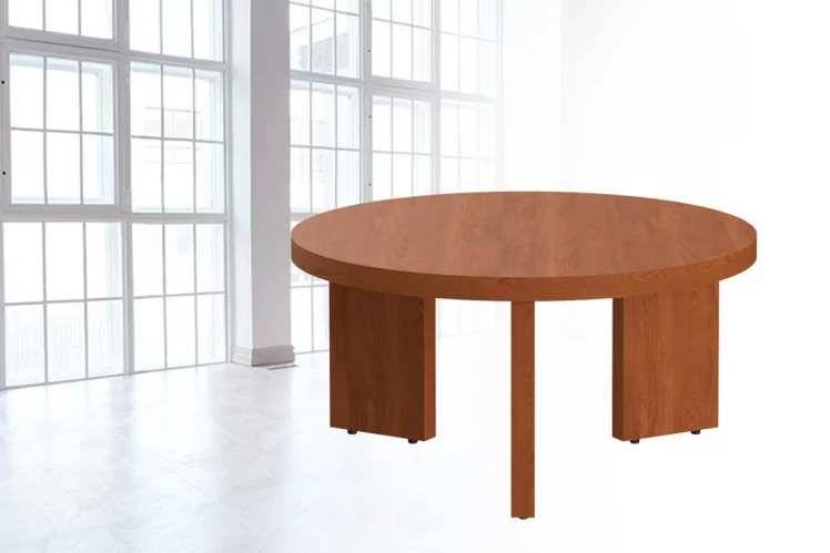 Журнальный стол CОФФЕЕ СТ 840 Орех Даллас / COFFEE_0