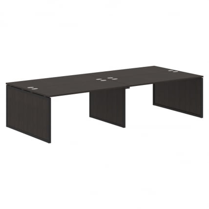 Рабочая станция XTEN-QP XQPWST 3214 Дуб Юкон Антрацит_0