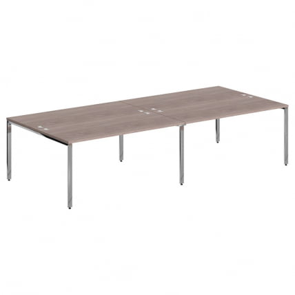 Рабочая станция XTEN GLOSS XGWST 3214 Дуб Сонома_0