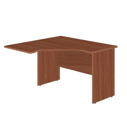Рабочая станция левая SWF27415106 Орех_0
