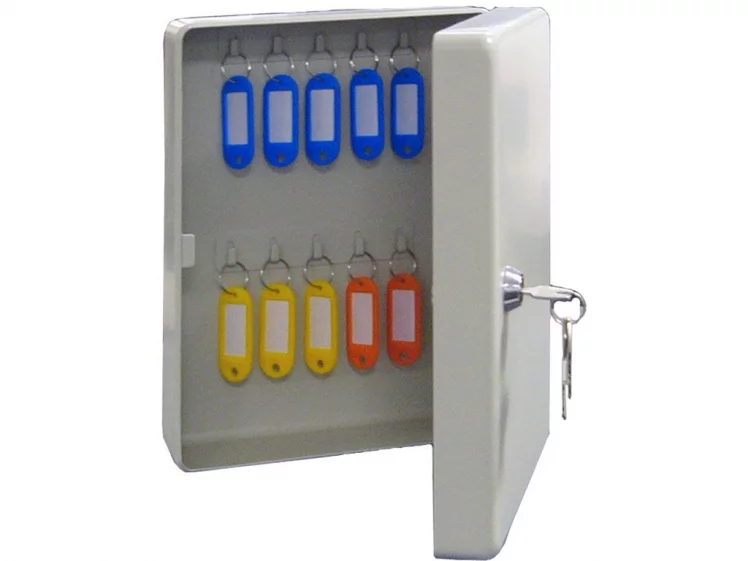 Шкафчик для ключей KB-20_0