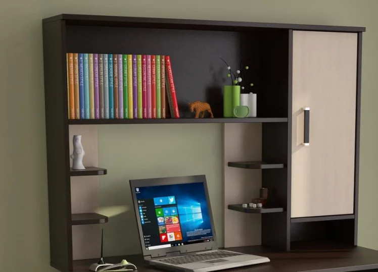 Надстройка для стола Лик-5 ПСК-3/6_0