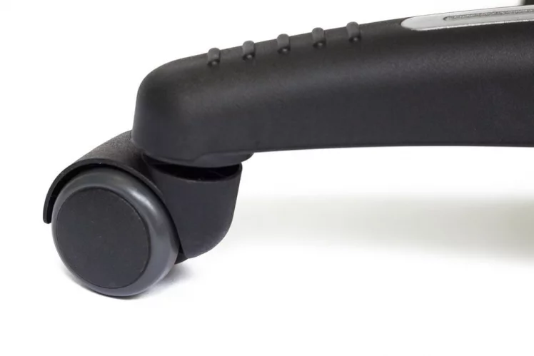 Кресло руководителя Inter Черный/Коричневый_7