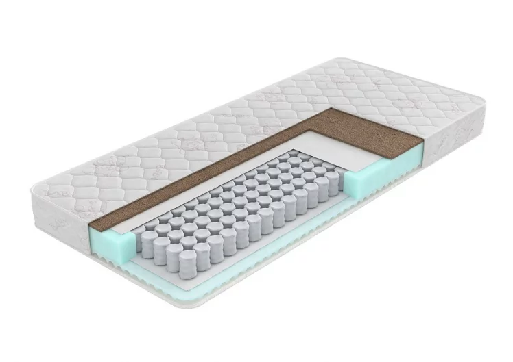 Матрас Медвежонок 80х190_0