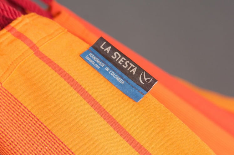 Одноместный Гамак ORQUIDEA (ORH14-2)_6