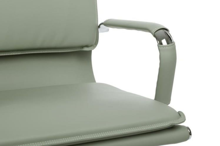 Кресло Хуго РCХ 6003-2СЕ Зеленый / Hugo RCH 6003-2SE_8