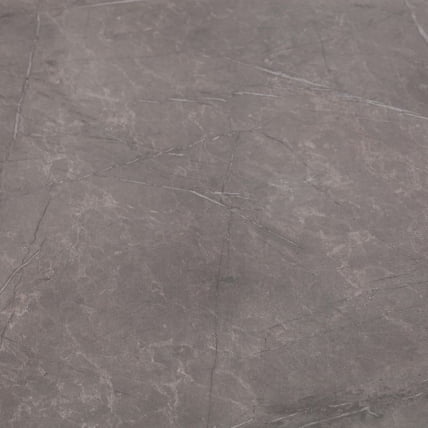 Стол VIGO ЛДСП/HPL/металл, 120 x 80 x 30 х 30 х 75 см, Гранит темный/черный_7