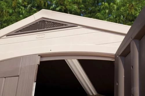 Сарай пластиковый FACTOR 8x6_2