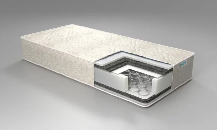 Матрас Real Home+ 80х190_0