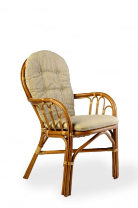 Стул 04/16 миндаль матовый_0