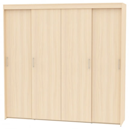 Шкаф-купе T-5-230х235х45(ДМ-8)_0