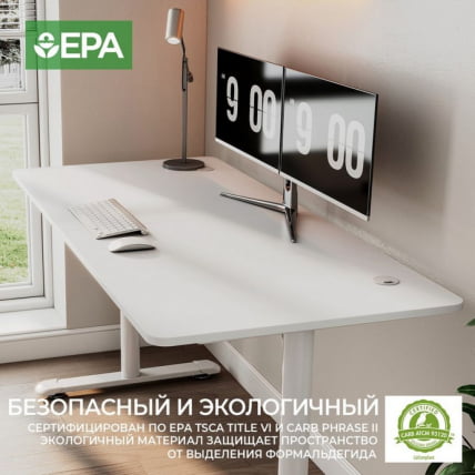 Стол для компьютера EUREKA ERK-IOD-60W-V4_10