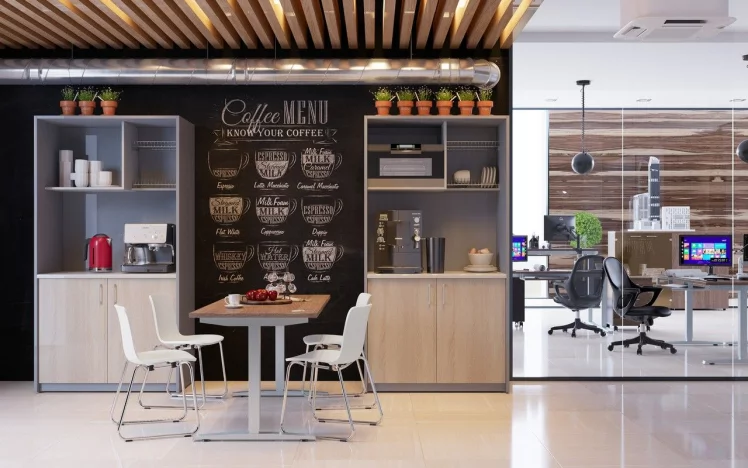 Мини-кухня SCB 120.1 Серый Металлик_1