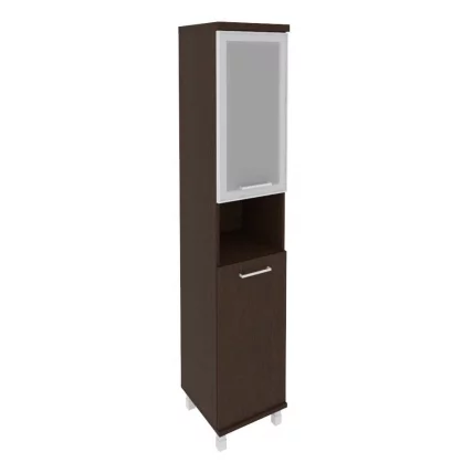 Шкаф First KSU-1.4R(L) Венге_0