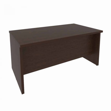 Стол руководителя Фирст КСР-6 Венге / First KSR-6_0