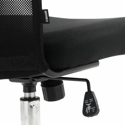 Кресло руководителя BRABIX Fit EX-514 Черный_7