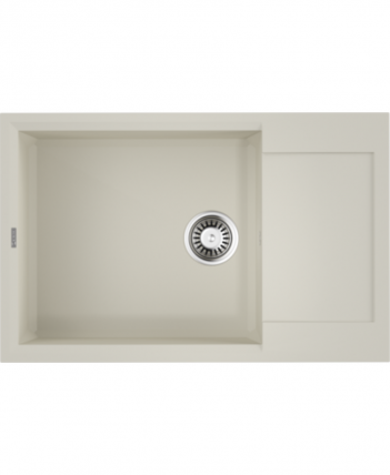 Мойка Omoikiri Sakaime 78-Lb-Ev Tetogranit/Эверест_0