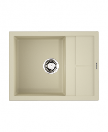 Мойка Omoikiri Sumi 65-Be Tetogranit/Ваниль_0