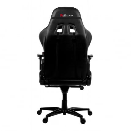 Геймерское кресло Arozzi Verona XL+ Black_4