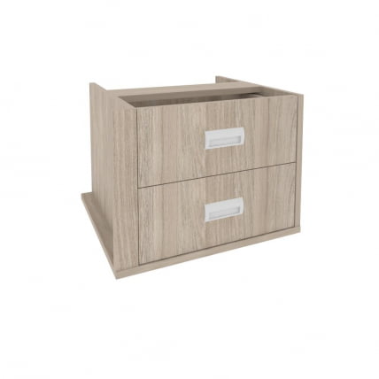 Блок ящиков боковой Maris SH.YB-1 Дуб Аттик_0