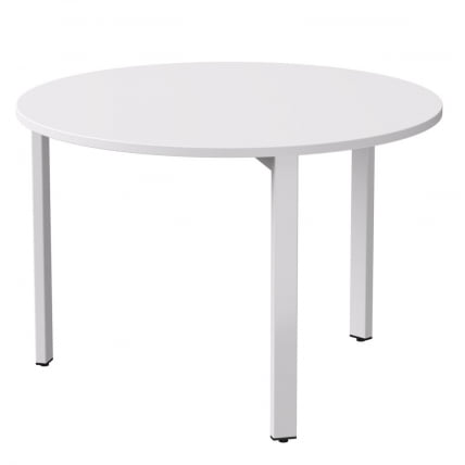 Стол переговорный Everprof EVO 254S022 Белый_0