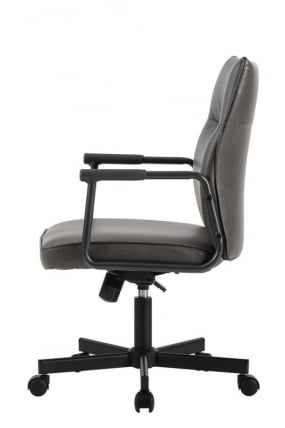 Кресло Стен В-263 Темно-серый / Sten W-263_5