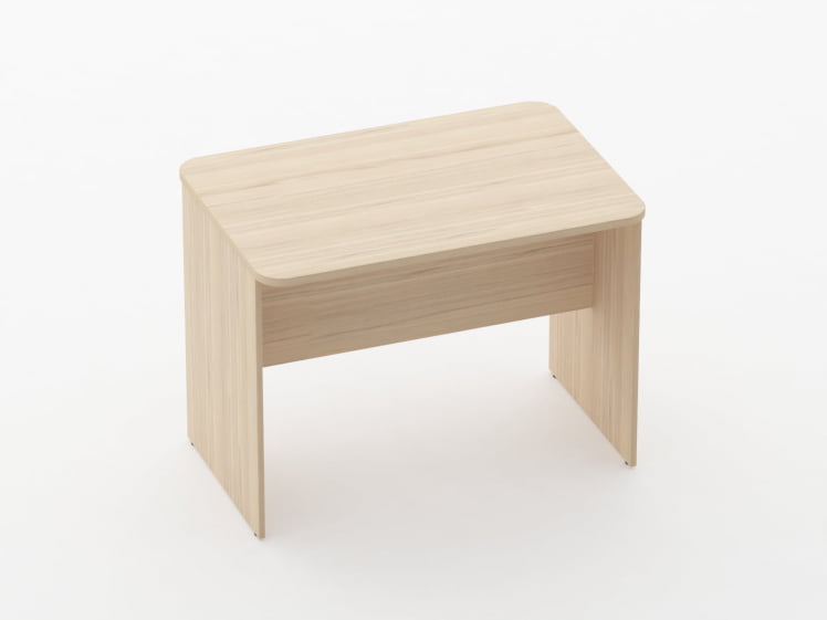 Стол для переговоров Glassy 1.16.10 Венге_0