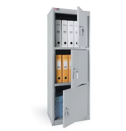 Шкаф бухгалтерский КД-113 разб. (без полки)_0