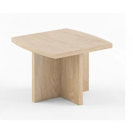 Стол журнальный В131 Дуб Девон_0