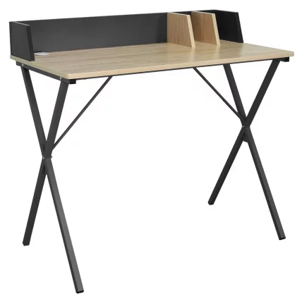 Стол на металлокаркасе BRABIX LOFT CD-007 Комбинированный_3