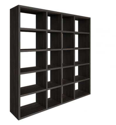 Стеллаж ЙАЛТА ЛТ-СТО Суар Темный / YALTA LT-STO_0