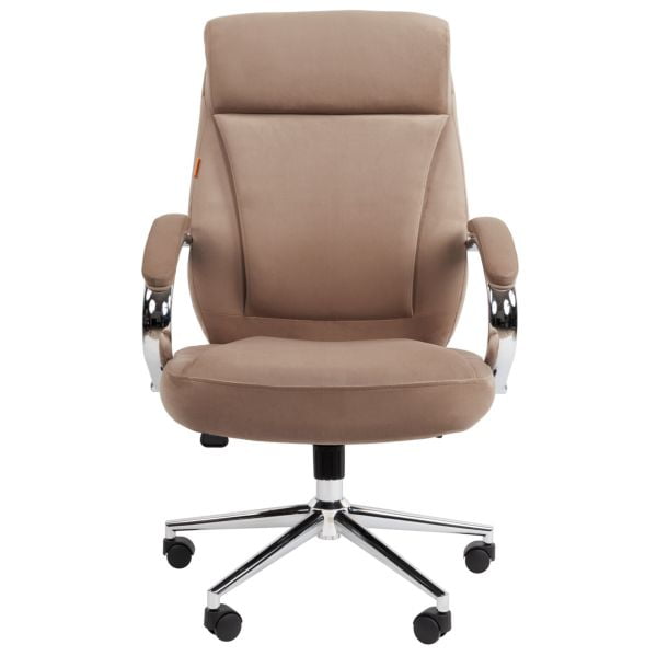 Кресло руководителя Chairman 794 HOME Бежевый_1