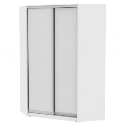 Шкаф-купе YA-230х1400-718-5(Белый-D5D5)_0