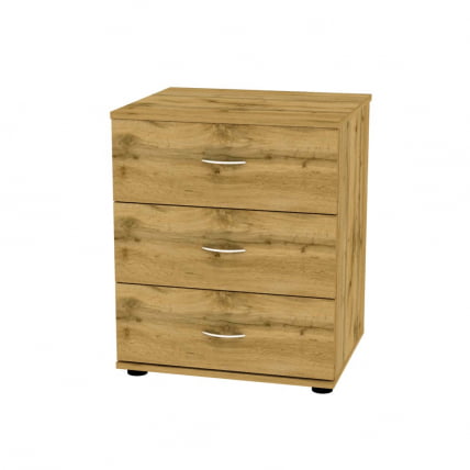 Комод Алиса(K5)657х540х459ручкаскоба96мм(ДВ)_0