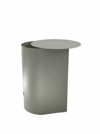 Журнальный столик Флоире металл оливковый / Floire_3