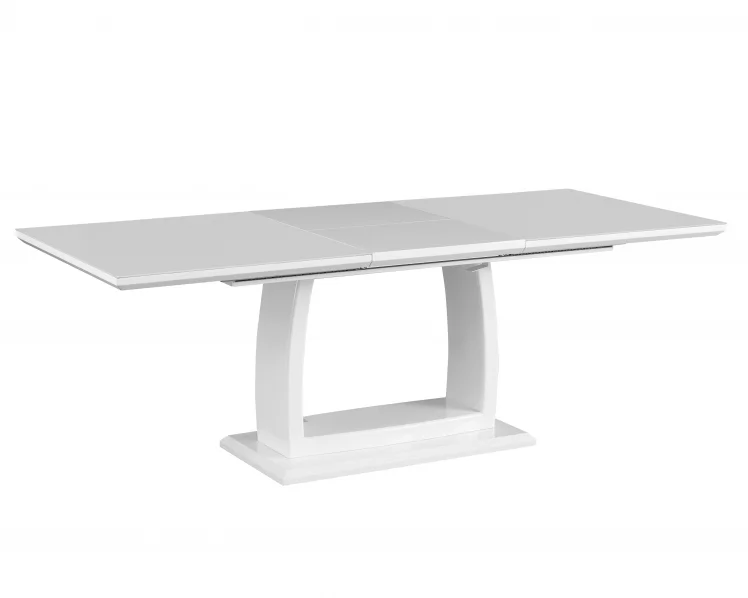 Стол раскладной Орлеан 160-215 Белый_0