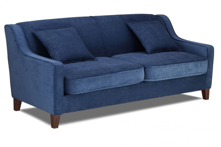 Диван Арман Комфорт Д3 Вельвет Люкс 29 Категория 2_4