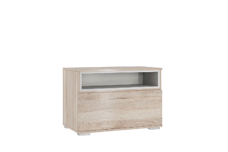 Полка-вкладыш 48 UL.48-M роуз_3