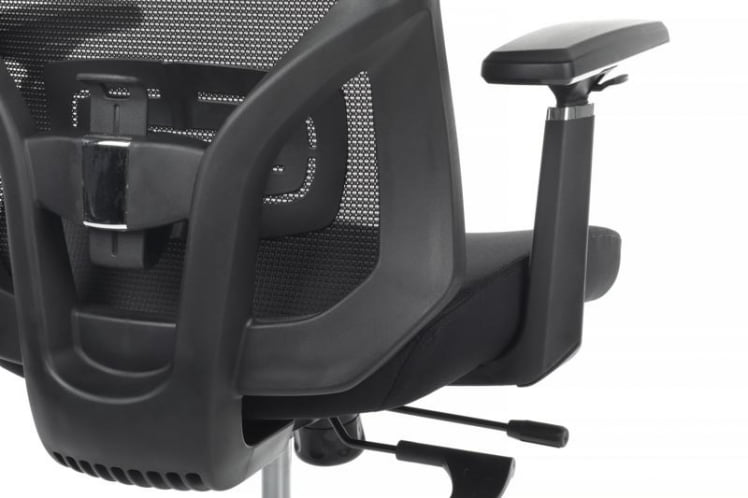 Кресло Степ РCХ А2320 Черный / Step RCH A2320_12