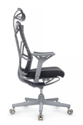 Кресло Его А644 Черный / Ego A644_1