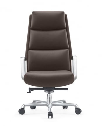 Кресло Невман А2415 Коричневый / Newman A2415_4