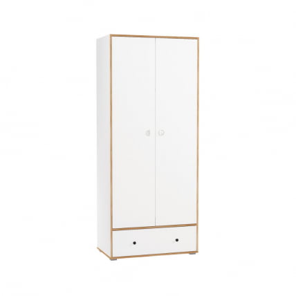 Шкаф для одежды Вуди 13.138_0