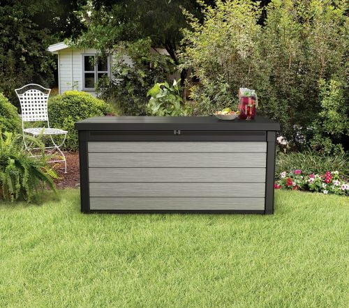 Сундук DuoTech Deck Box 570 L_2