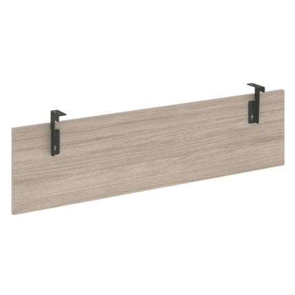 Царга для стола на металлокаркасе ONIX WOOD O.M-CS-3 Дуб Аттик/Темный_0