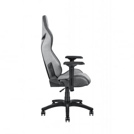 Геймерское кресло KARNOX LEGEND TR FABRIC Light grey_6