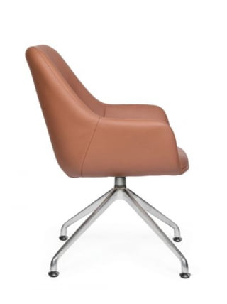 Кресло МГ-24 Б | 4 луча | На глайдерах / B_3