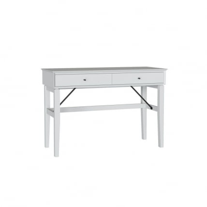 Модульная спальня Аликанте комплект №1 Белый_3